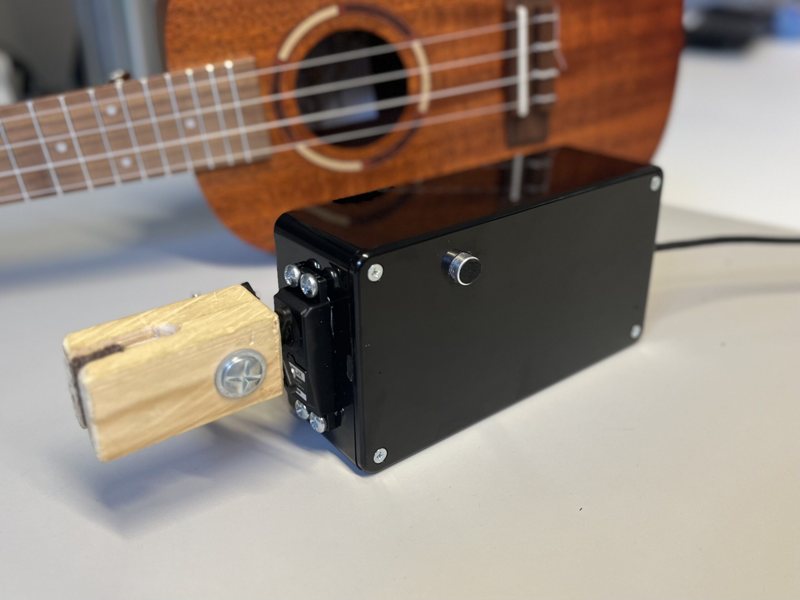 Accordeur De Guitare Accordeur De Guitare électrique