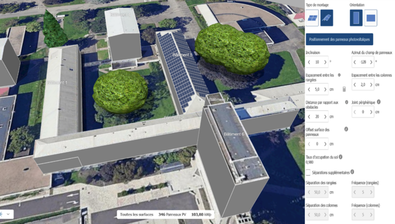 Jean-Laurent LAREYRE